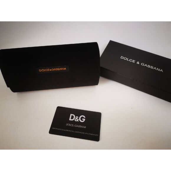 DOLCE & GABBANA Fashion New Sunglasses With Gift Box for Men and Women main image 5
